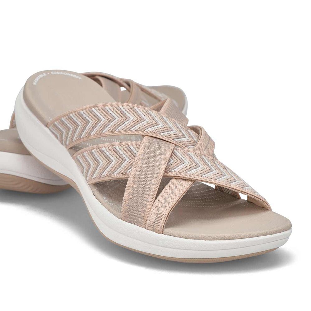 Harmony Walk | Orthopedische comfortsandalen