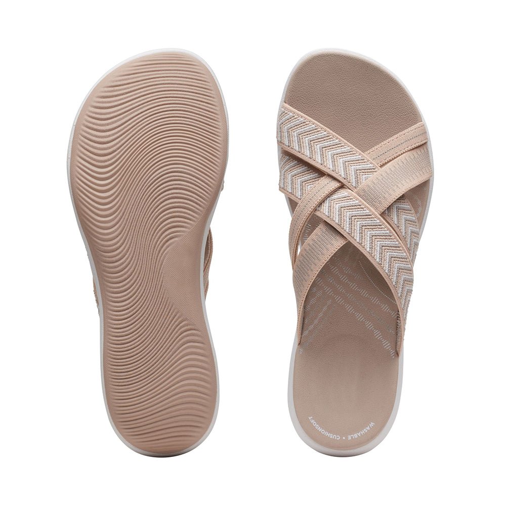 Harmony Walk | Orthopedische comfortsandalen