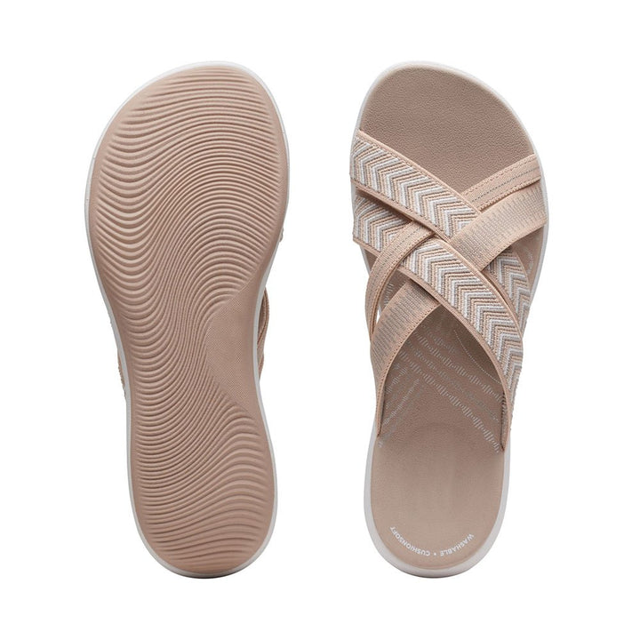 Harmony Walk | Orthopedische comfortsandalen