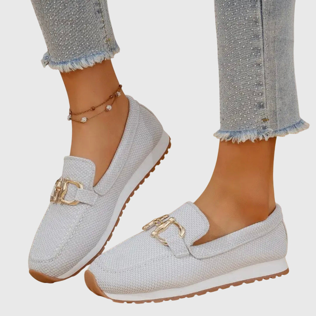 Evelyn | Comfort sneakers