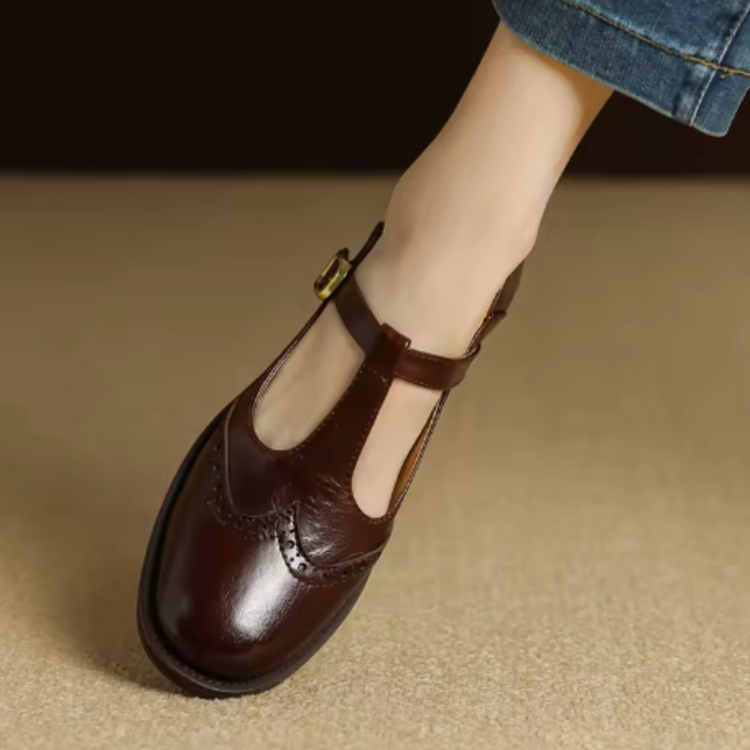 Mary Jane schoenen