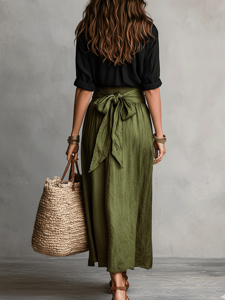Varela | Elegante rok set