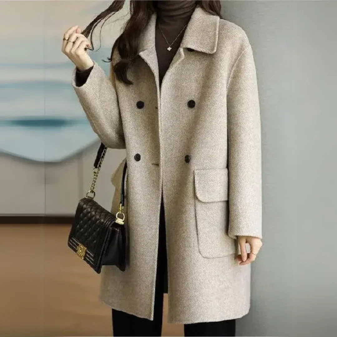 Valencia™ | Refined winter jas