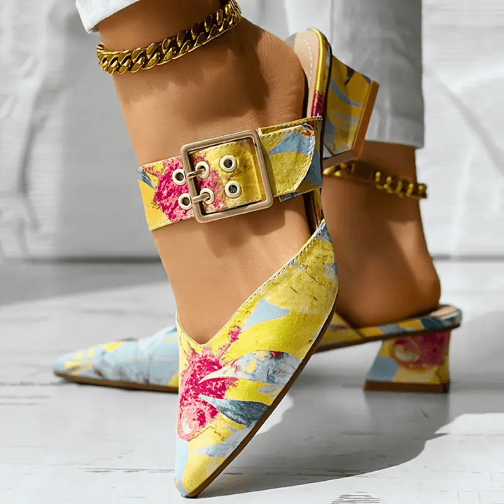 Bello | Brights rainbow hakken