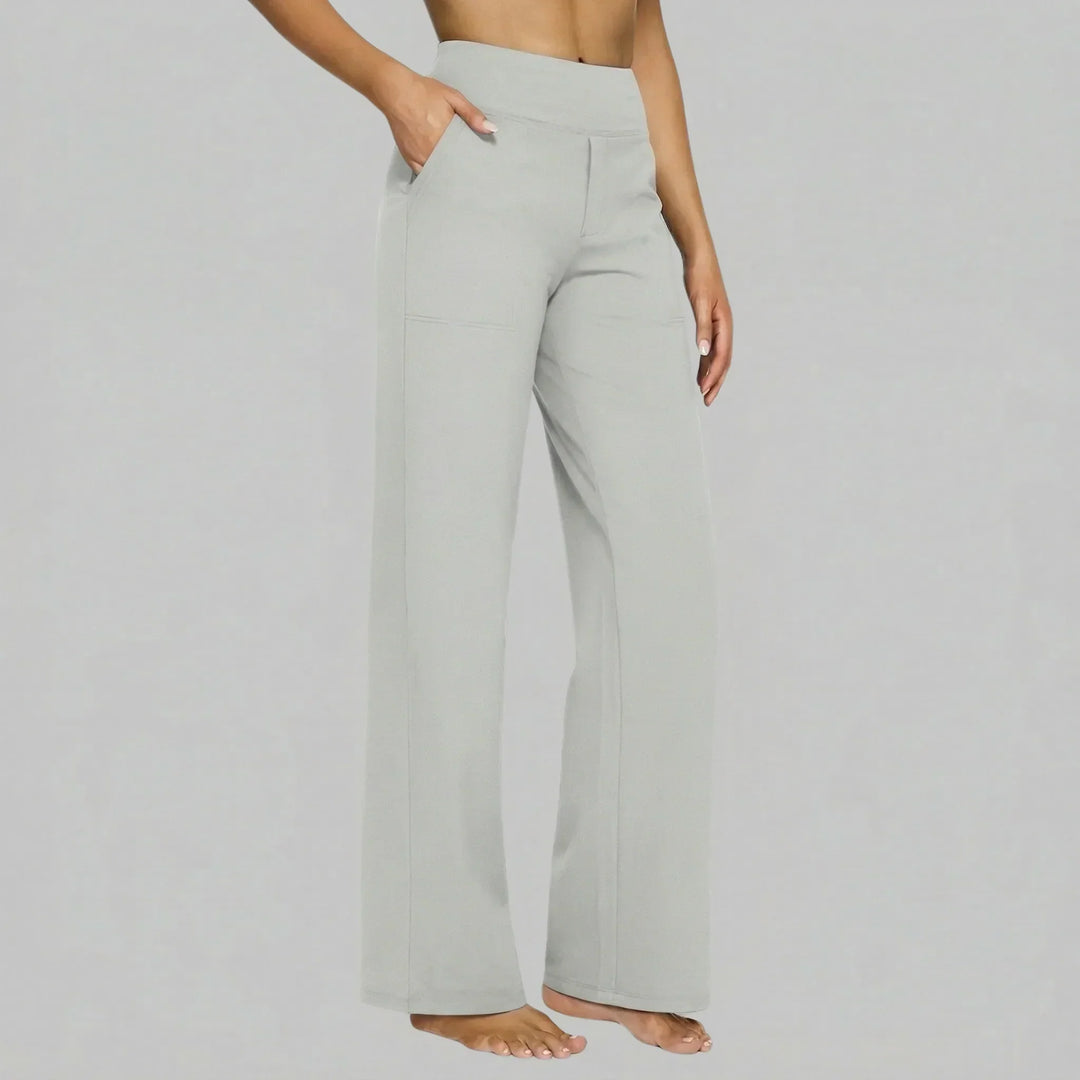 Deborah | Comfortabele stretch broek