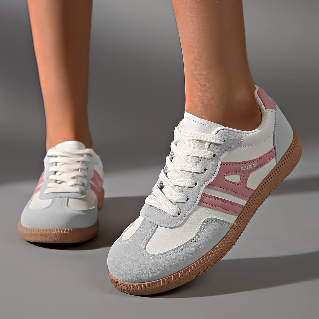Ava | Orthopedische sneakers