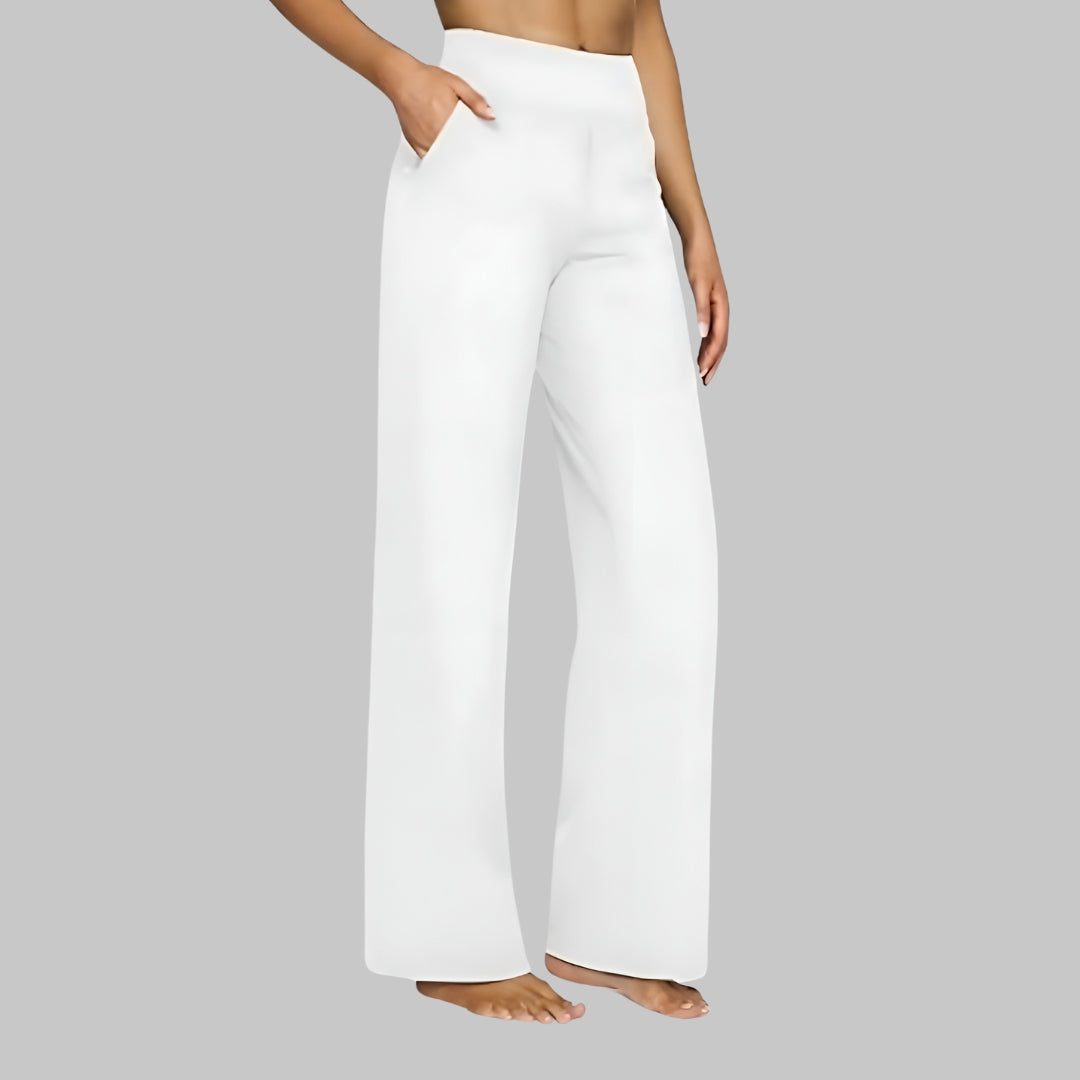 Deborah | Comfortabele stretch broek