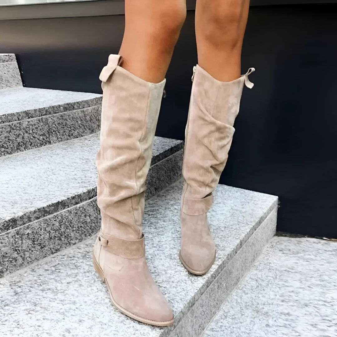 Haven | Chique women’s laarzen