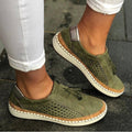 Arden | Orthoflex slip-ons