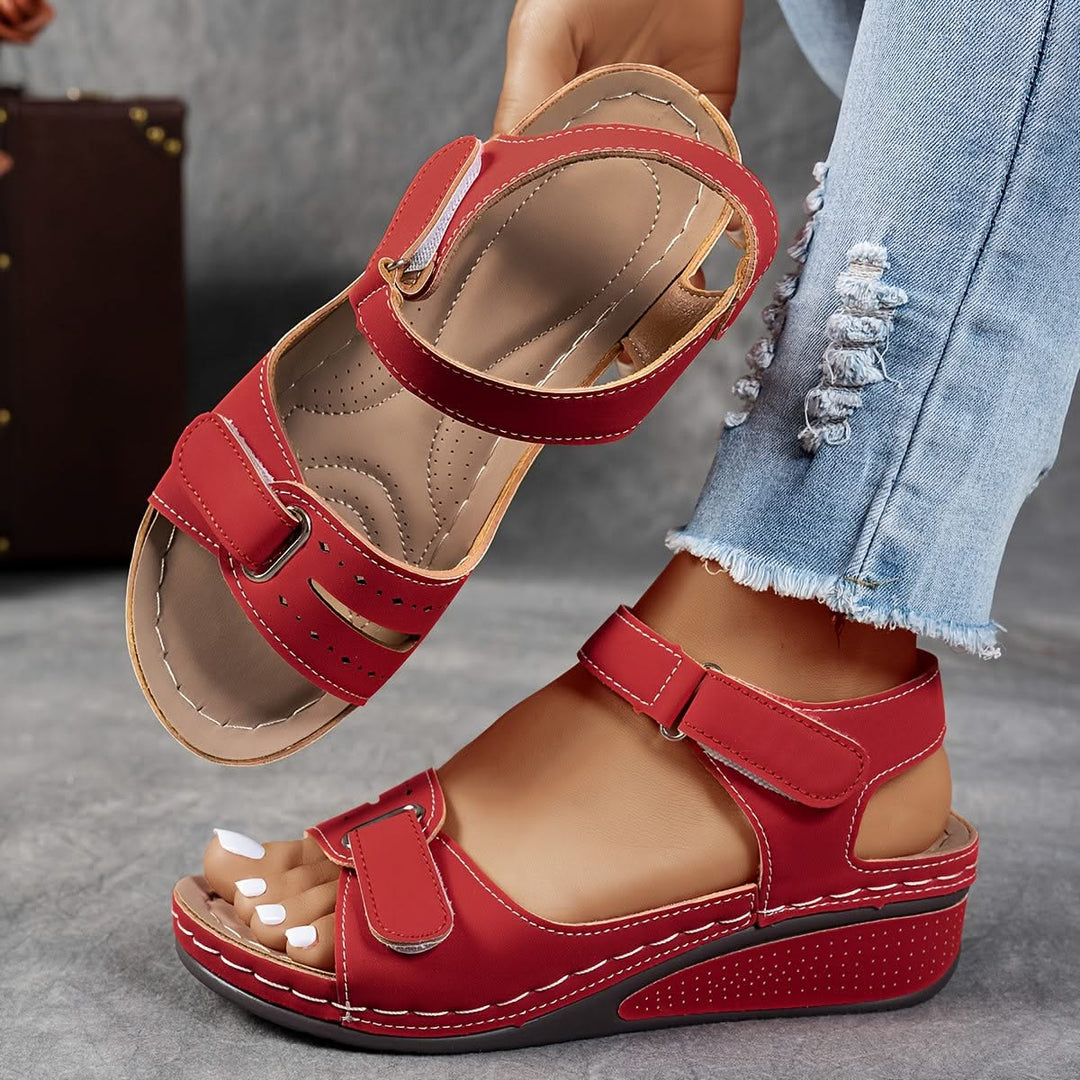 Blake | Comfort sandalen