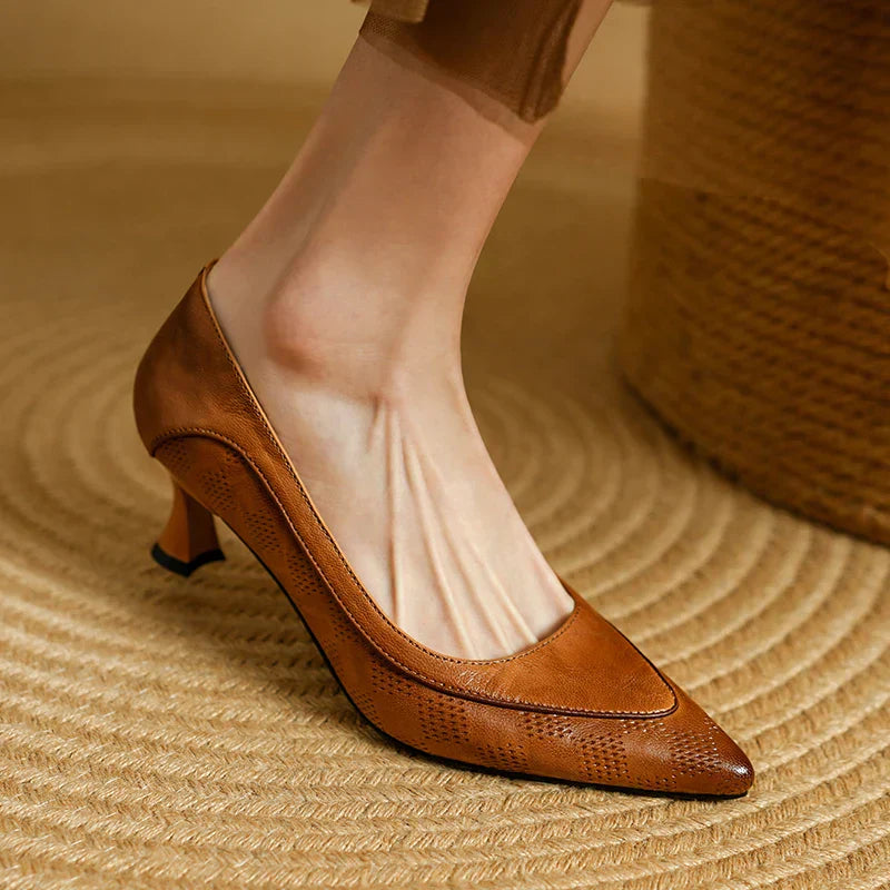 Fiona | Elegante pumps