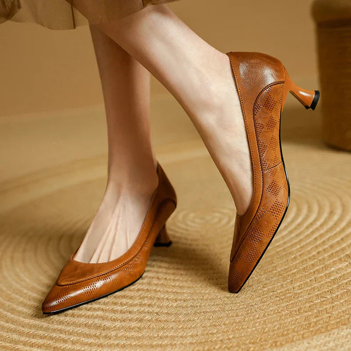 Fiona | Elegante pumps