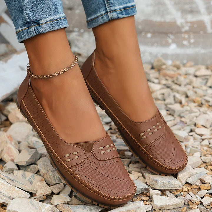 Elora | Orthopedische schoenen