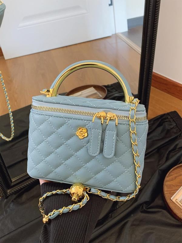 Alice™ | Casual gewatteerde crossbody tas for trendy all-match style