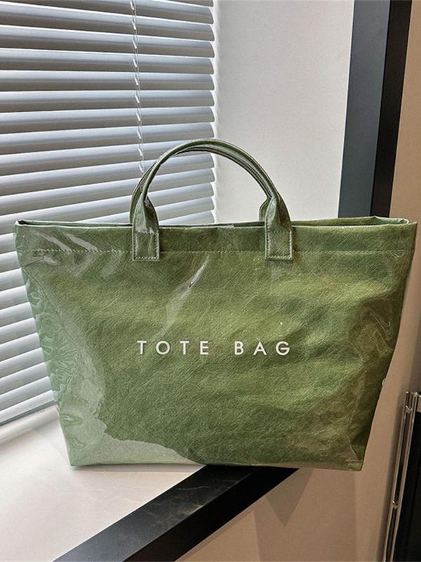 Rubi™ | Dames grote capaciteit christmas shopper versatile handtas