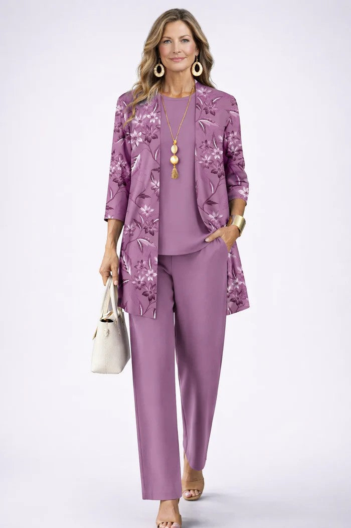 Cecelia | 3-piece set