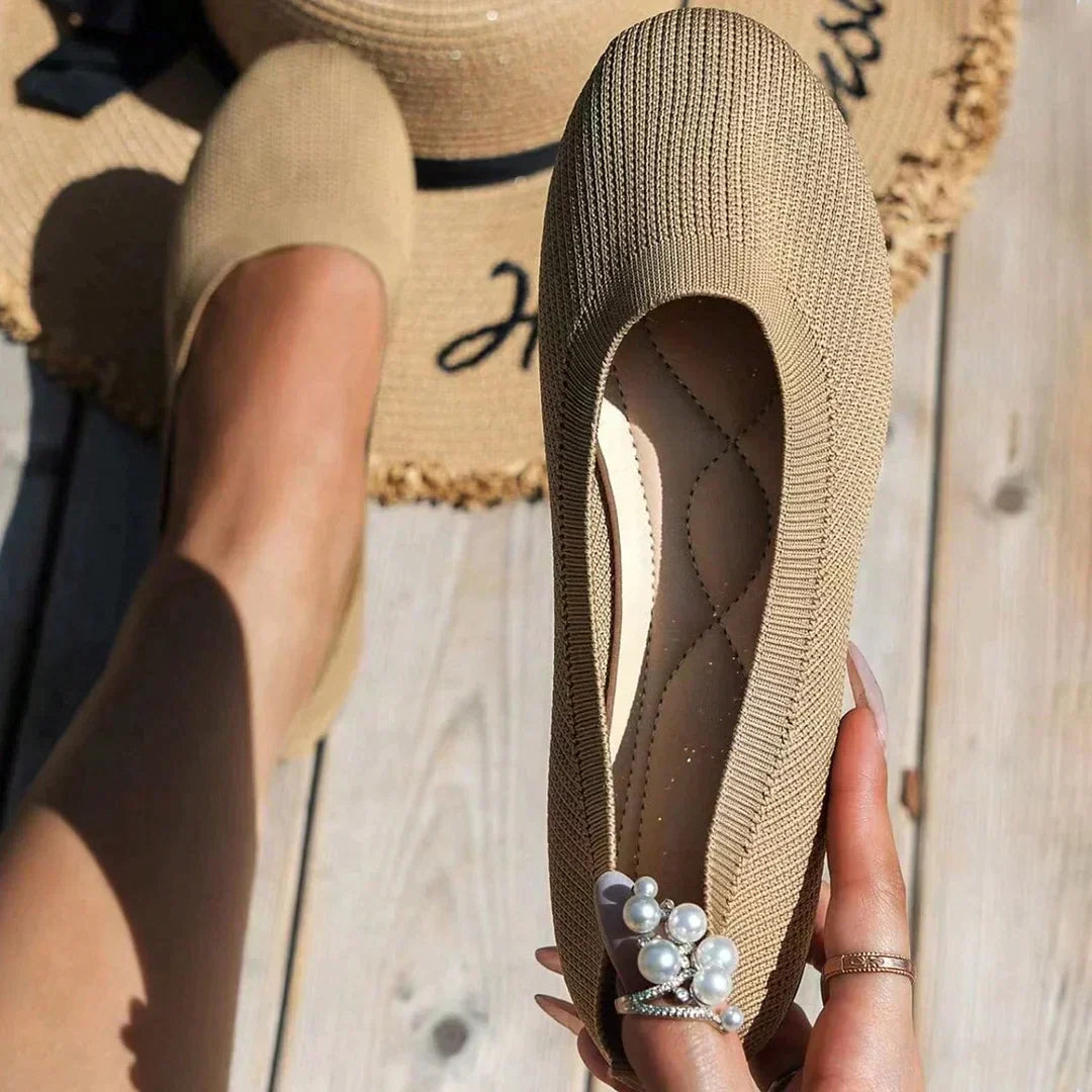 Miray™ | Flexibele & stijlvolle comfort schoenen