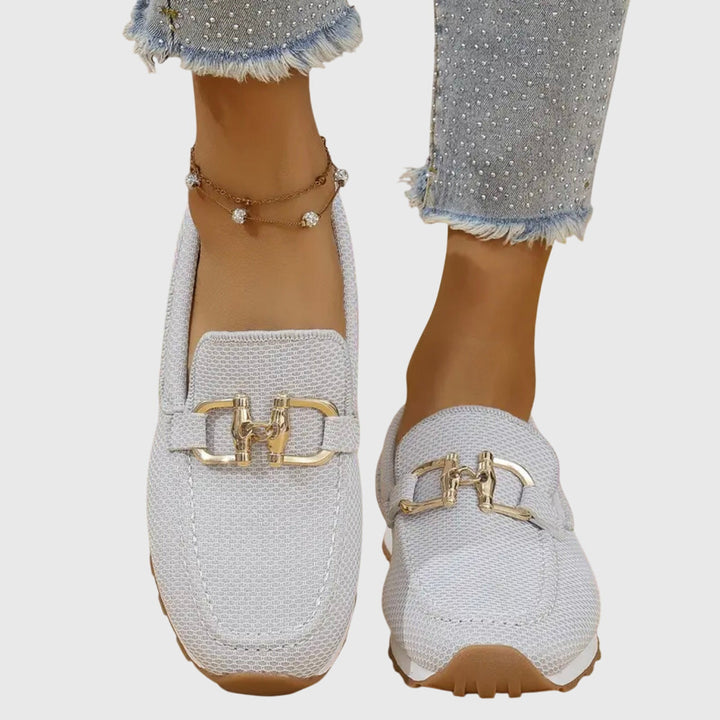 Evelyn | Comfort sneakers