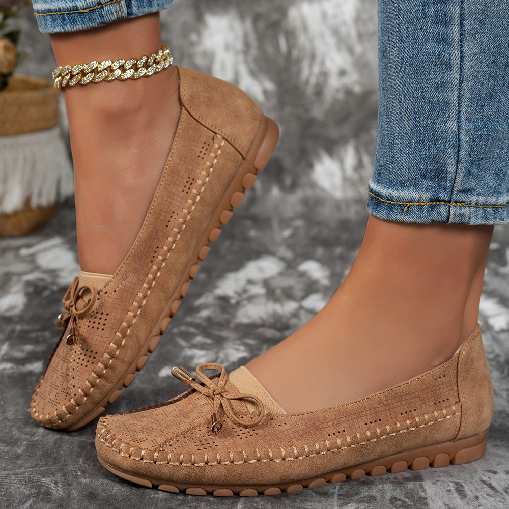 Camille | Orthopedische sneakers