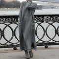 Lorena™ | Relaxte fit jurk