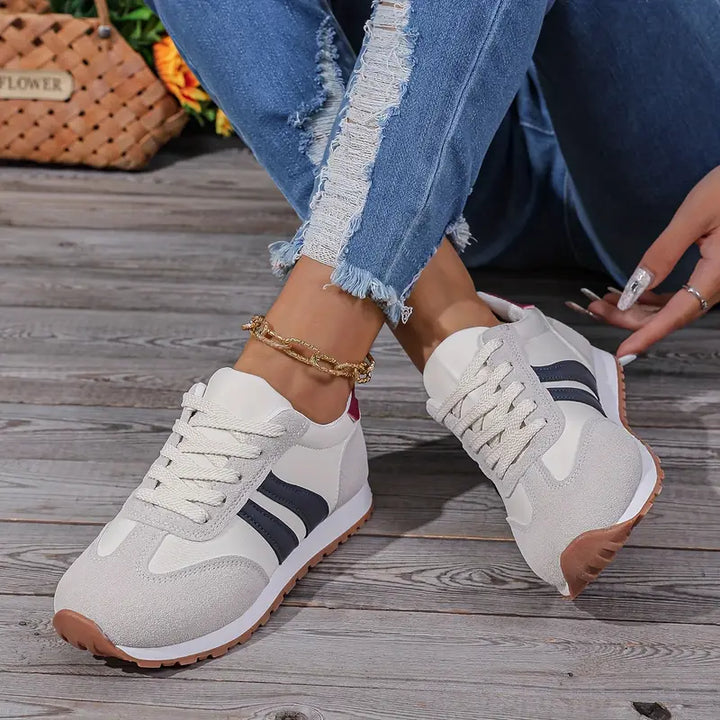 Orthopedic | Comfort sneakers voor dagelijks gebruik