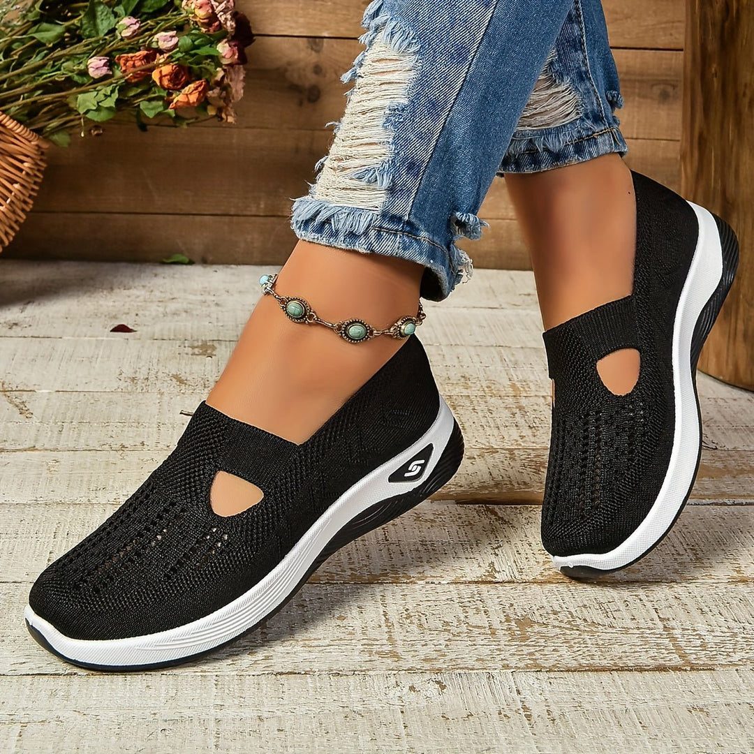 Karen | Orthopedische slip-on schoenen