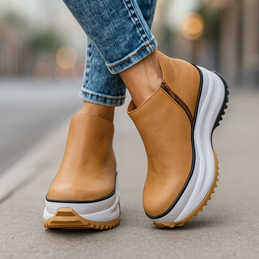 Avery | Loft platforms