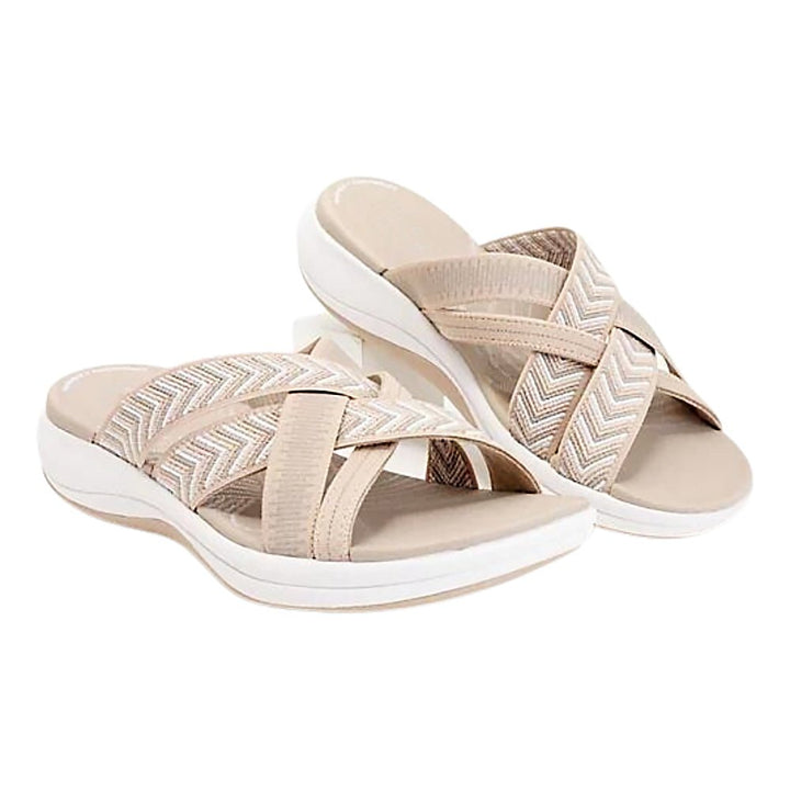 Harmony Walk | Orthopedische comfortsandalen