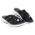 Harmony Walk | Orthopedische comfortsandalen