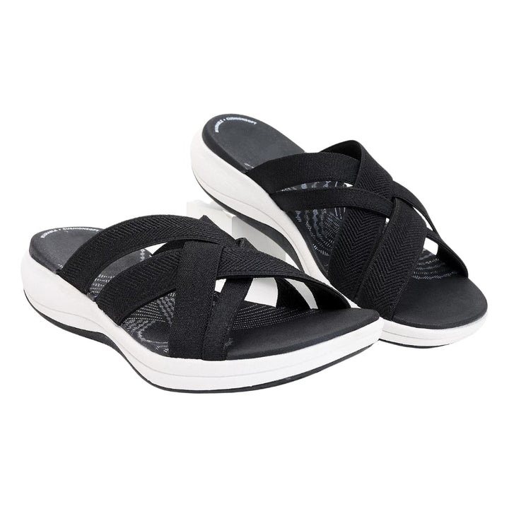 Harmony Walk | Orthopedische comfortsandalen