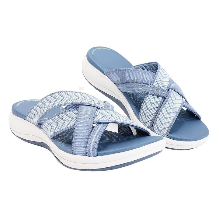 Harmony Walk | Orthopedische comfortsandalen