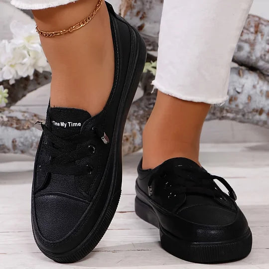 Krizzy | Chique moderne orthopedische schoenen