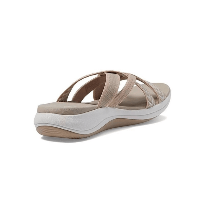 Harmony Walk | Orthopedische comfortsandalen