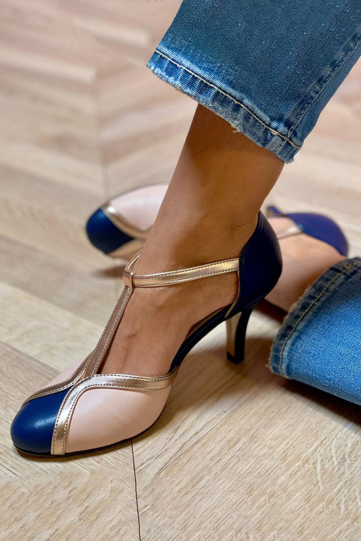 Alessia | Elegante hakken
