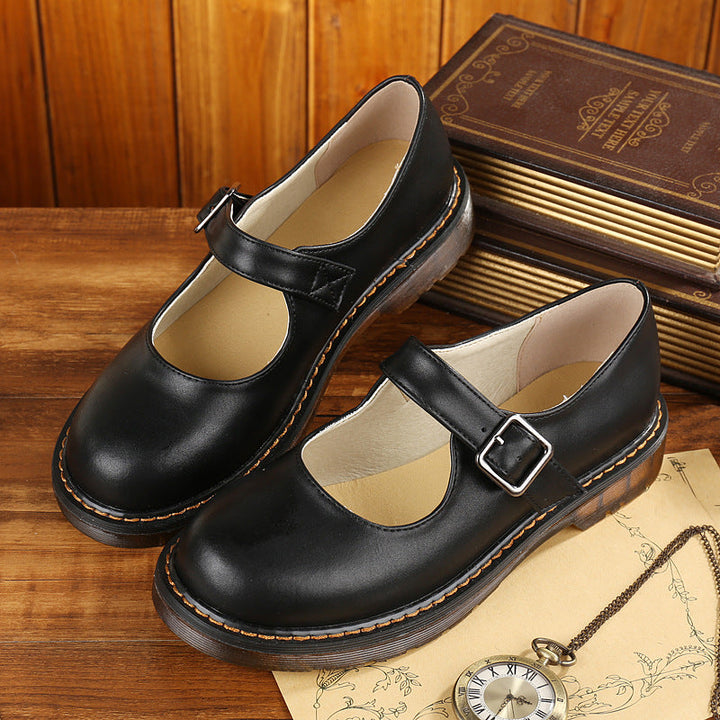Olivia™ | Mary Jane schoenen