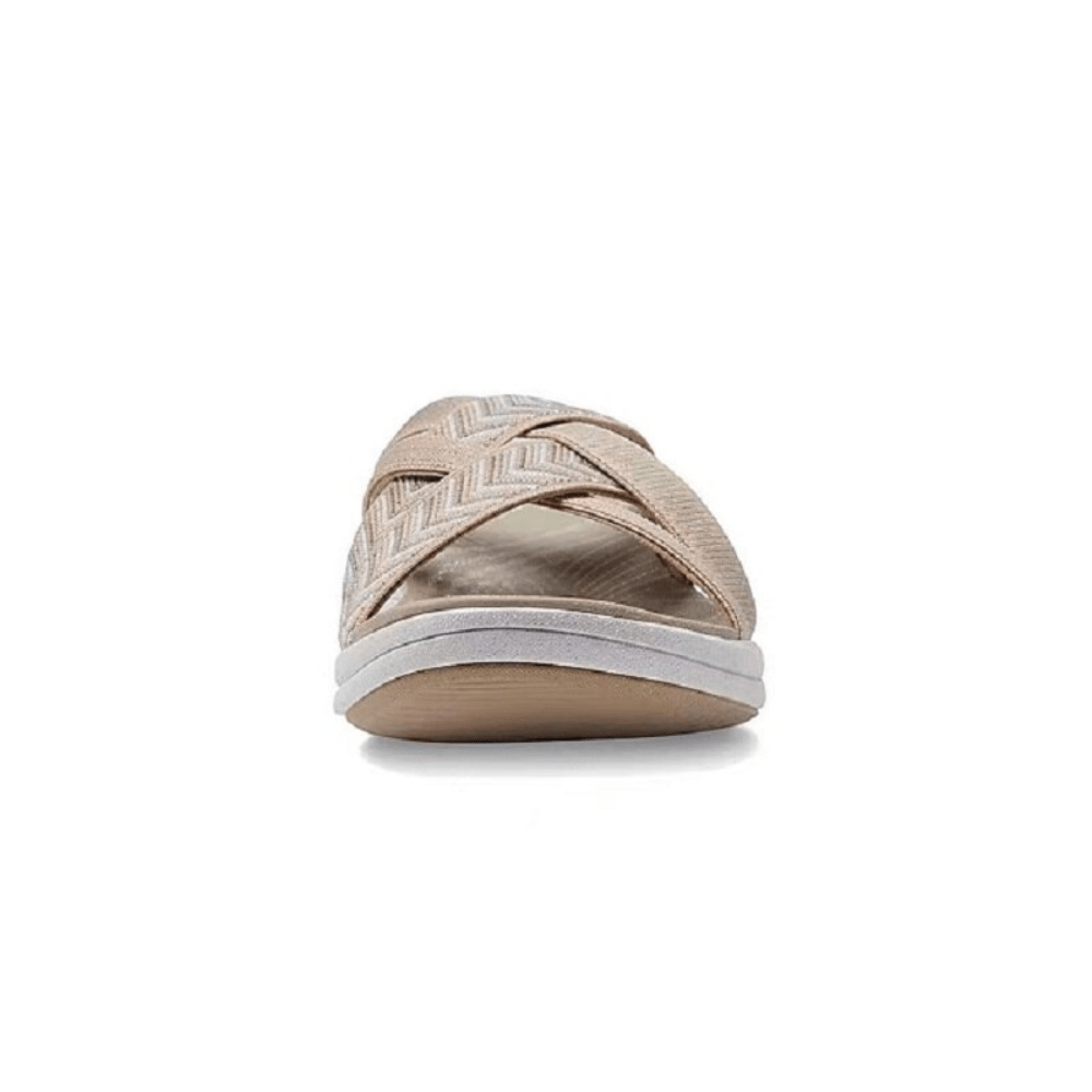 Harmony Walk | Orthopedische comfortsandalen