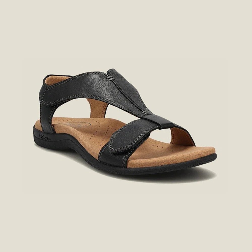 Merella | Zachte orthopedische sandaal
