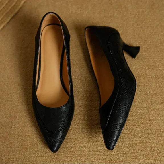 Fiona | Elegante pumps