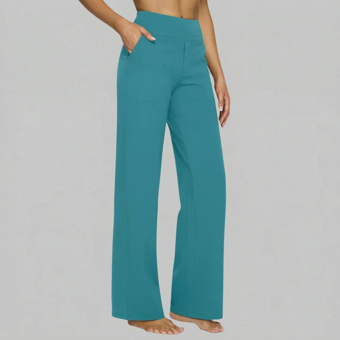 Deborah | Comfortabele stretch broek