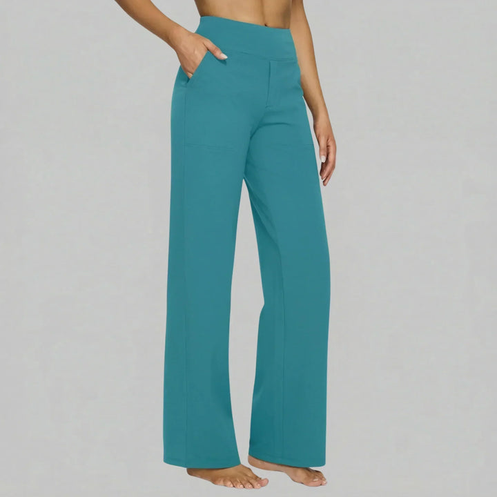 Deborah | Comfortabele stretch broek