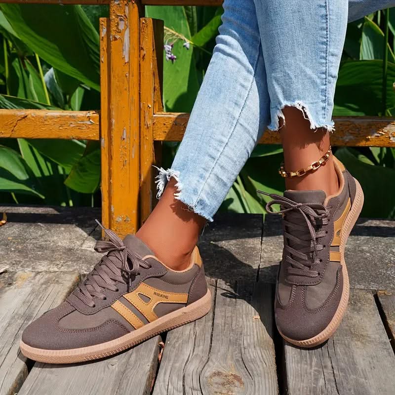 Ava | Orthopedische sneakers