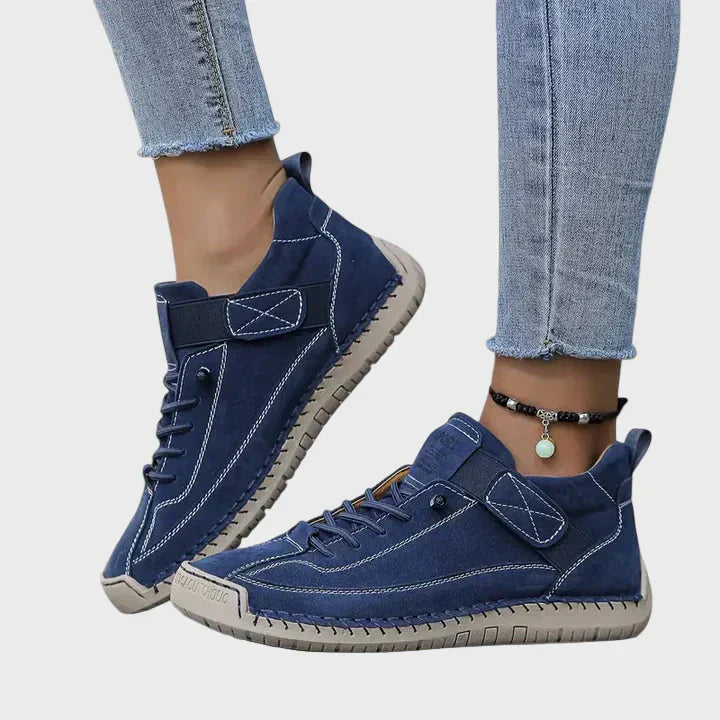 Martha | Orthopedische sneakers
