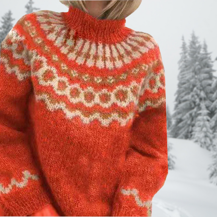 Cassidy™ | Cozy elegante trui
