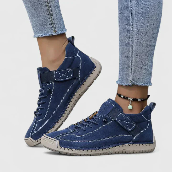 Kymberleigh | Orthopedische sneakers