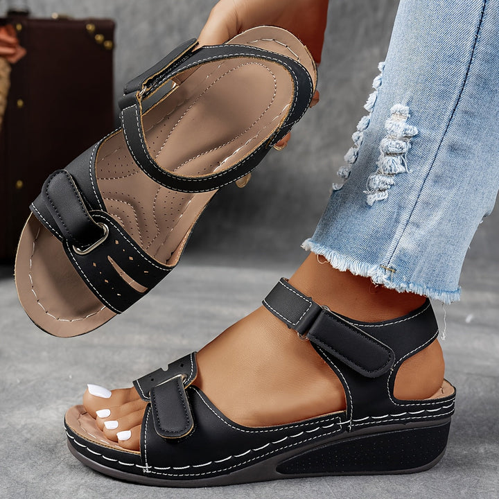 Blake | Comfort sandalen