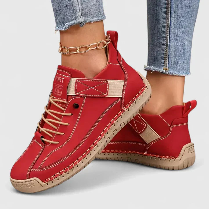 Kymberleigh | Orthopedische sneakers