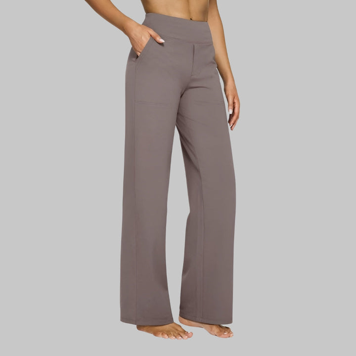 Deborah | Comfortabele stretch broek
