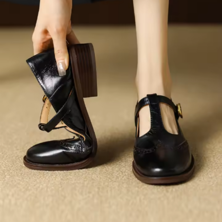 Mary Jane schoenen