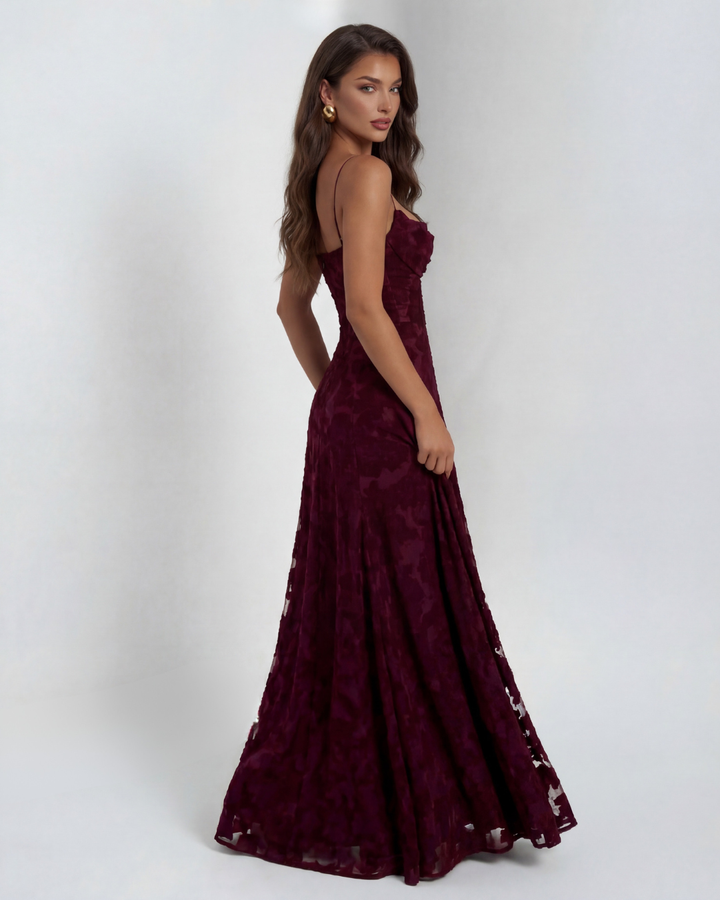 Sofia | Maxi jurk