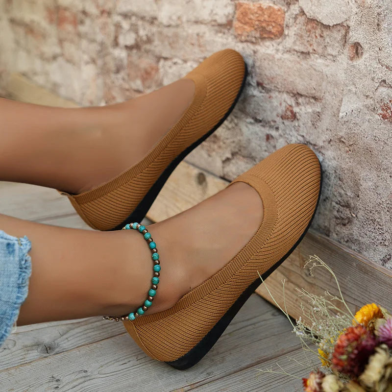 Miray™ | Flexibele & stijlvolle comfort schoenen